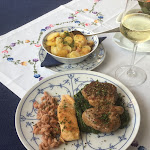 Photo n°1 de l'avis de Huedel.u fait le 28/08/2019 à 17:19 sur le  STiLBRUCH à Sankt Peter-Ording