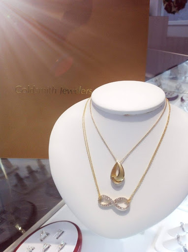 Jeweler «Goldsmith Jewelers, Inc.», reviews and photos, 12861 State Rd, North Royalton, OH 44133, USA