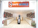SAFE MOBILE réparation smartphone mobile tablettes téléphones accessoires - Hyères Toulon Var Hyères