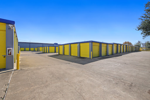Self-Storage Facility «Mopac Self Storage», reviews and photos, 12900 N Mopac Expy, Austin, TX 78727, USA