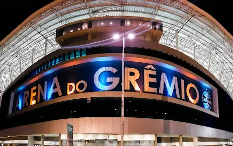 Gremio Arena image