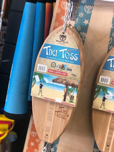 Toy Store «Boomerang Toy Store», reviews and photos, 1 N Forest Beach Dr # B1-4, Hilton Head Island, SC 29928, USA