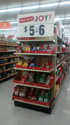 Discount Store «Big Lots», reviews and photos, 1900 E Victory Dr, Savannah, GA 31404, USA