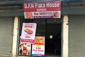 B.P.N Pizza House image