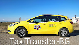 Taxitransfer-BG