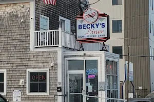 Becky's Diner image