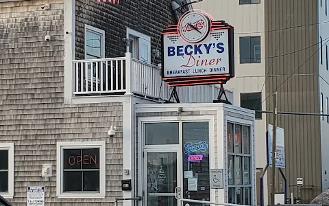 Becky's Diner image