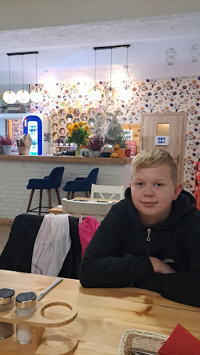 Opinie o Restauracja Marysieńka w Sanok - Restauracja