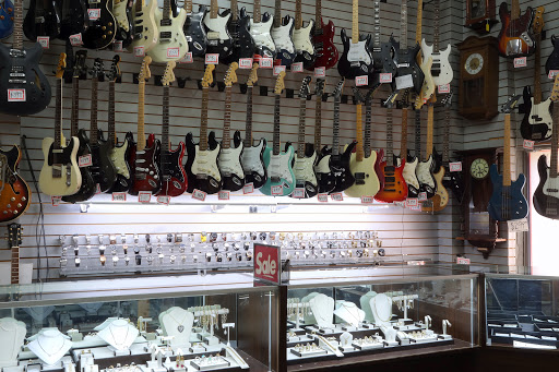 Pawn Shop «Pico Union Pawnshop», reviews and photos, 4579 W Pico Blvd, Los Angeles, CA 90019, USA