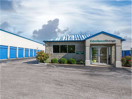 Storage Facility «Extra Space Storage», reviews and photos, 3950 Jonathan Dr, Bloomington, IN 47404, USA