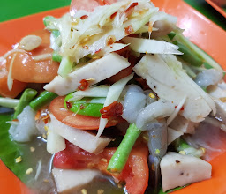 ตำแรดแซ่บนัว สาขานครปฐม photo