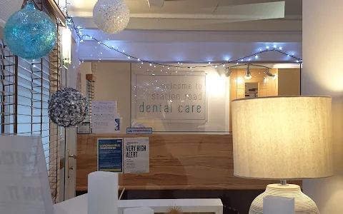 Station Road Dental Care image