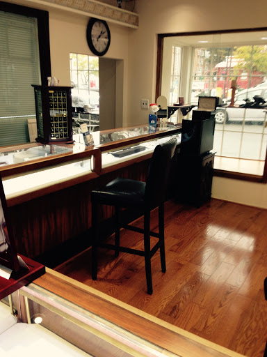 Jeweler «The Top Jewelers», reviews and photos, 2502 Columbia Pike, Arlington, VA 22204, USA