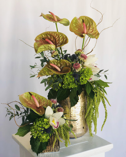 Florist «Freesia Dallas Florist», reviews and photos, 3160 Commonwealth Dr #130, Dallas, TX 75247, USA