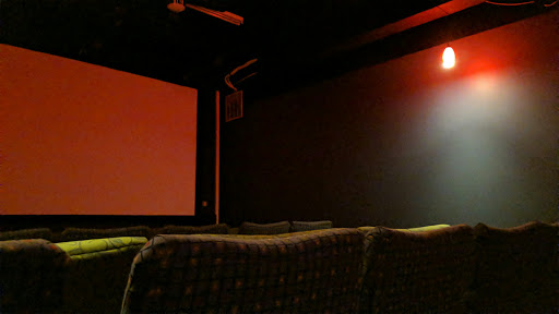 Movie Theater «Grail Moviehouse», reviews and photos, 45 S French Broad Ave, Asheville, NC 28801, USA