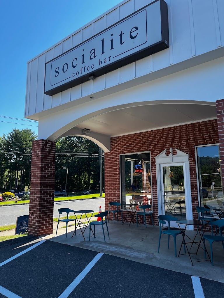 Socialite Coffee Bar 01118
