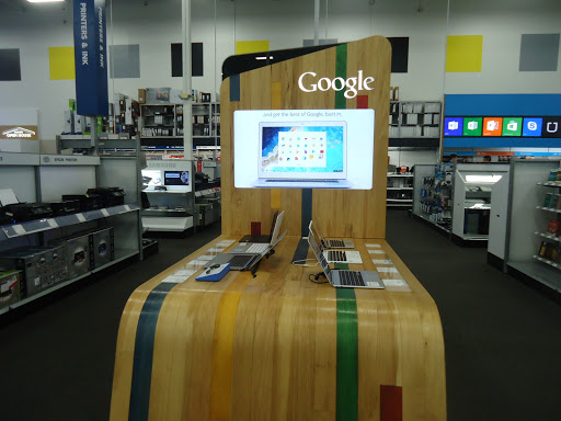 Electronics Store «Best Buy», reviews and photos, 445 Howe Ave, Cuyahoga Falls, OH 44221, USA