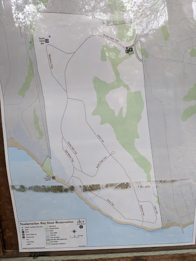 State Park «Nasketucket Bay State Reservation», reviews and photos, Brandt Island Rd,, Mattapoisett, MA 02739, USA