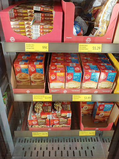 Supermarket «ALDI», reviews and photos, 799 Summit St, Elgin, IL 60120, USA