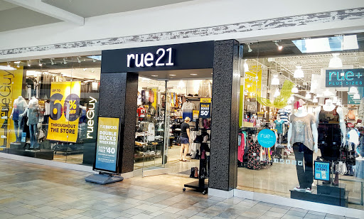 rue21, 6020 E 82nd St #718a, Indianapolis, IN 46250, USA, 
