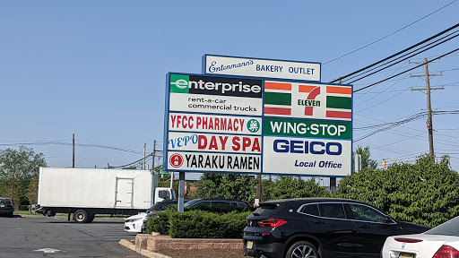 Insurance Agency «GEICO Insurance Agent», reviews and photos