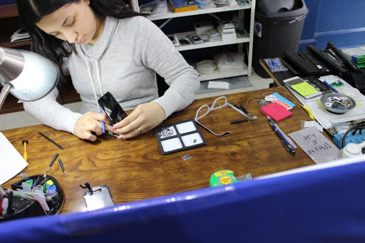 Computer Repair Service «Certified Laptop Repair», reviews and photos, 4195 Pearl Rd, Cleveland, OH 44109, USA