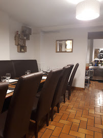 Atmosphère du Restaurant La Rôtisserie à Brunoy - n°5