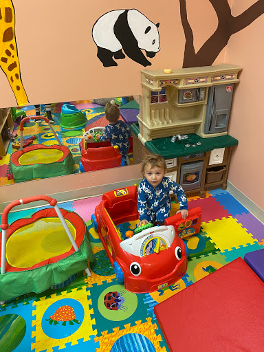 Day Care Center «Gold Star Kids Academy», reviews and photos, 18 Thoreau Dr, Freehold, NJ 07728, USA