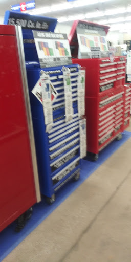 Hardware Store «Harbor Freight Tools», reviews and photos, 7520 W 159th St, Orland Park, IL 60462, USA