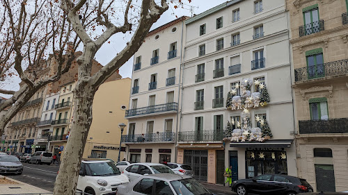 Dugast Immobilier à Béziers