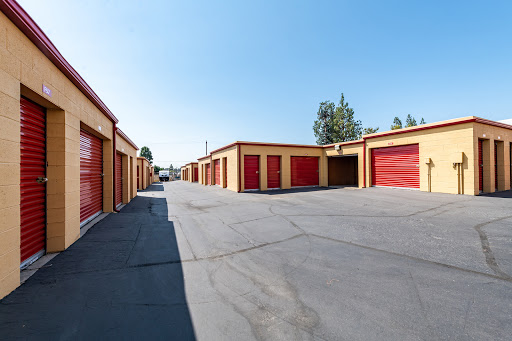 Self-Storage Facility «Security Public Storage», reviews and photos, 502 Apollo St, Brea, CA 92821, USA