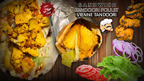 Photos du propriétaire du Restaurant indien Restaurant Vienne Tandoori - Indien Pakistanais - n°18