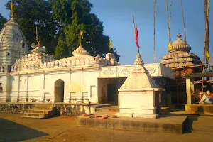 Harishankar Baba Temple, Khairmal, Binka, Subarnapur image