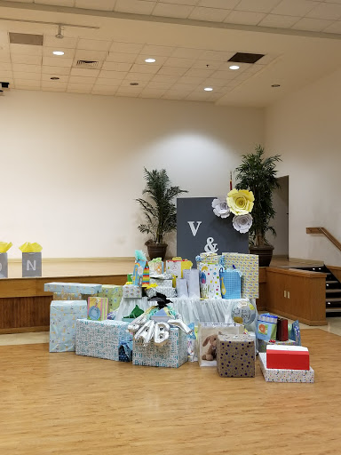 Community Center «Port St. Lucie Community Center», reviews and photos, 2195 SE Airoso Blvd, Port St Lucie, FL 34984, USA