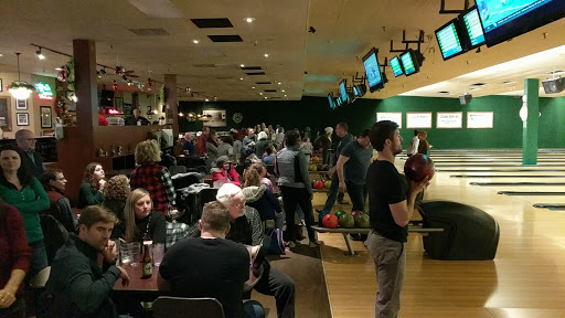Bowling Alley «Park Tavern Bowling and Entertainment», reviews and photos, 3401 Louisiana Ave S, St Louis Park, MN 55426, USA