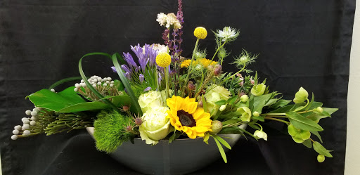 Florist «Apple Blossoms Floral Designs», reviews and photos, 3625 W Kennedy Blvd, Tampa, FL 33609, USA