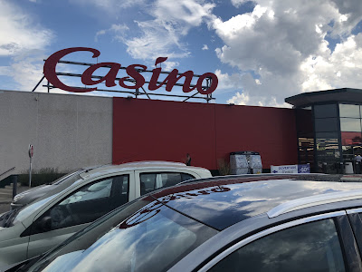 Karist à La Calmette