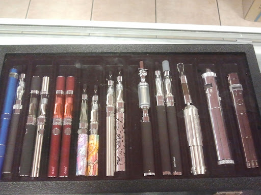 Tobacco Shop «Smoke shop & vape shop», reviews and photos, 10807 Beverly Blvd, Whittier, CA 90601, USA