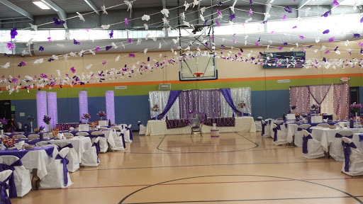 Community Center «Carolina Pines Community Center», reviews and photos, 2305 Lake Wheeler Rd, Raleigh, NC 27603, USA