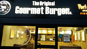 The Original Gourmet Burger Co.
