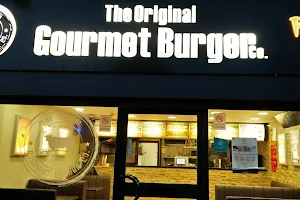 The Original Gourmet Burger Co. image