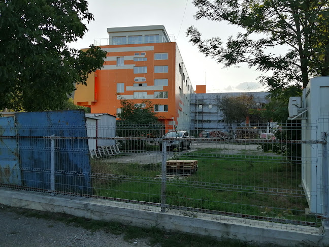 Spitalul Orășenesc ”Ioan Lascăr“ Comăneşti - Spital