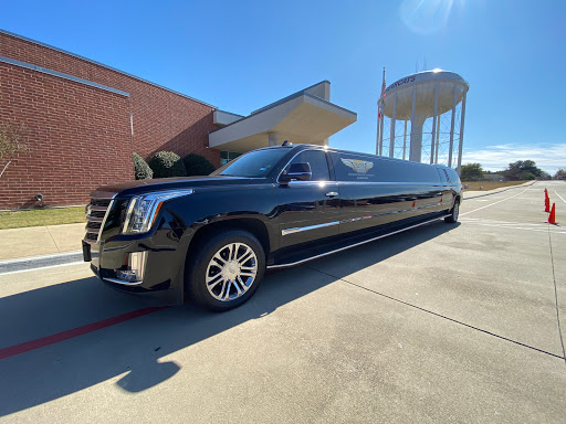 Heaven On Wheels Limousines