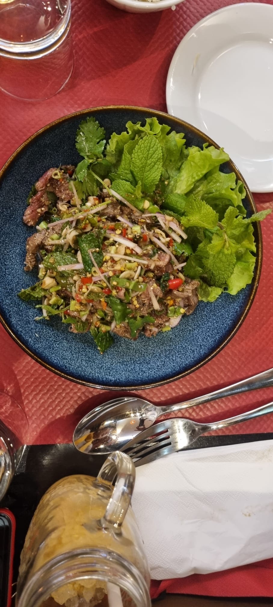 Photo n° 3 de l'avis de hathaichanok.e fait le 02/12/2023 à 21:05