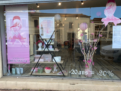 La Mèche Rose à Castelnau-de-Médoc
