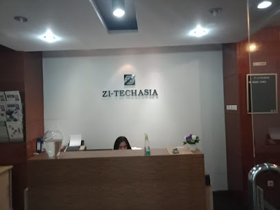 PT ZI-Techasia Jakarta Indonesia (Zuellig Industrial)