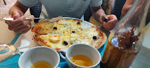 Pizza du Pizzeria La Palue à Landéda - n°6