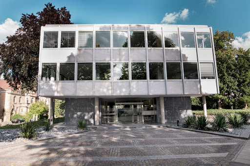LIGANOVA Stuttgart Office HQ
