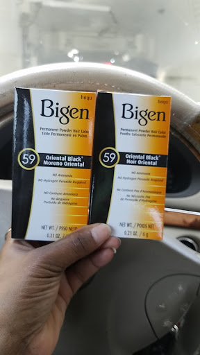 Beauty Supply Store «Elegant Beauty Supplies Superstores», reviews and photos, 10992 Pembroke Rd, Miramar, FL 33025, USA