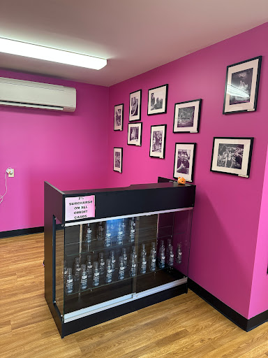 Explore a7x tattoo ideas, creative tattoo ideas in Plattsburgh, available at One Flight Up Body Piercing